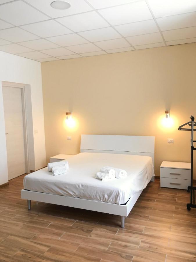 Casa Maka' Apartment