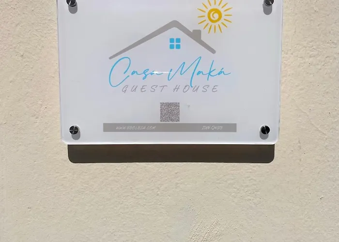 Casa Maka\'