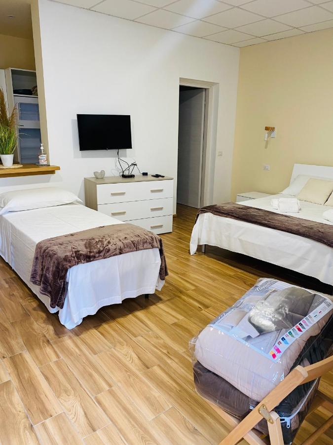 Apartment Casa Maka' Olbia